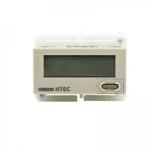 China Omron H7EC-NV module Digital TOTAL COUNTER  brand new genuine product on sale