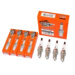 PAJERO SPORT I K7 Spark Plug ZFR5F-11 90098-66066 98079-5514G for HONDA S010C