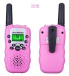 Kids Walkie Talkie T3 BAOFENG PMR446