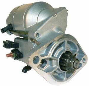 Wholesale High Efficiency Precise Toyota Corolla Starter Motor 17737 1 Year Warranty from china suppliers