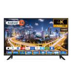 Original TV 43 Inches 43" TU7090 T2/DTMB Digital Television Series Model Tizen