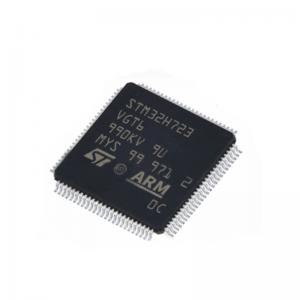 Wholesale Original Electronic Components STM32H723VGT6 IC Integrated Circuits ARM Microcontrollers from china suppliers