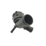 SQCS Coolant Hose Flange Fit for Audi VW Audi A3 Cabriolet S3 Sportback Quattro