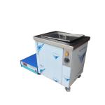 28khz/40khz/80khz Multi Frequency Ultrasonic Cleaning Tank