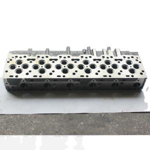 Wholesale DCEC 6D114 Engine Cylinder Head Perfect for Repair/Replacement Needs from china suppliers