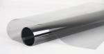 Splash Proof Clear Safety Window Film , Sunscreen Shatter Resistant Window Film