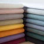 Loose Fit 300g Seamless Blank T Shirts Heavy Casual Style