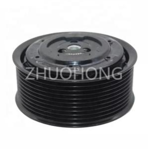 Wholesale Mercedes Benz GL Class 2007-2016 10PK 105MM 12V Auto AC Compressor Pulley Clutch Kit from china suppliers