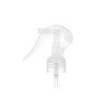 24mm 28mm Black Plastic Mini Trigger Sprayer Small Size Big Impact