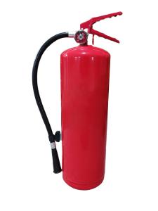 Wholesale Industrial 6kg ABC Dry Powder Fire Extinguisher Recharge Powder Chile Type from china suppliers
