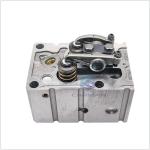 Excellent Performance 612600040559 Weichai Natural Gas Cylinder Head for Heavy