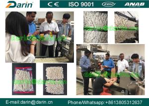 Wholesale Darin's automatic extruding noodle machine , instant noodle production line from china suppliers