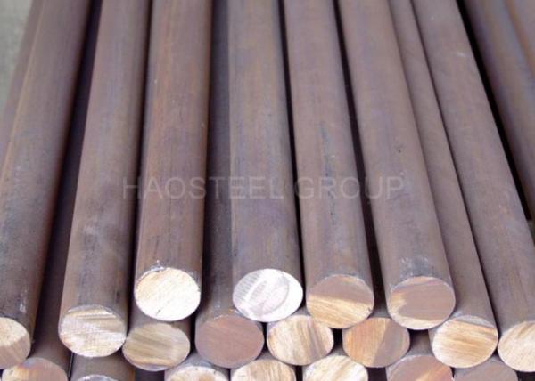 Industrial Carbon Steel Galvanized Steel Bar And Wire Q195 Q235 Q345 Metal
