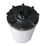 Standard Size Air Filter Scania Truck Parts 1869993 ISO9001 / TS16949