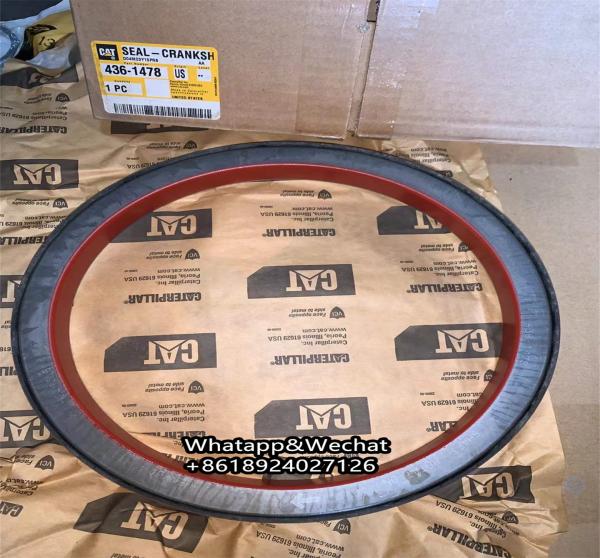 5L1690 Gasket 5L-1690 seals 2164592 Full Gasket Kit 216-4592 Cylinder 4345056
