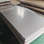 300 / 400 Class Stainless Steel Sheet ASTM A240 304 316 321 310S 309S 430 1-6mm