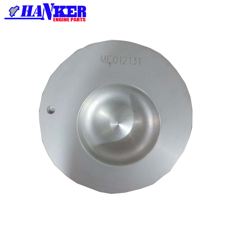 4D31 Diesel Engine Piston ME012145 ME012131 ME012160