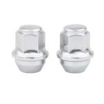 Safe 35CrMo Shank Lug Nuts For Nissan/Honda 32mm Long Spline