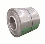 Width 1500mm Cold Rolled Stainless Steel Coil SS304 Slit Edge