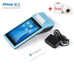 5 Inch Touchscreen Handheld POS Terminal Android Pos Machine