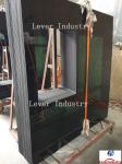 LV-TB-L Series Bending Glass Toughening Furnace , Glass Tempering Furnace for