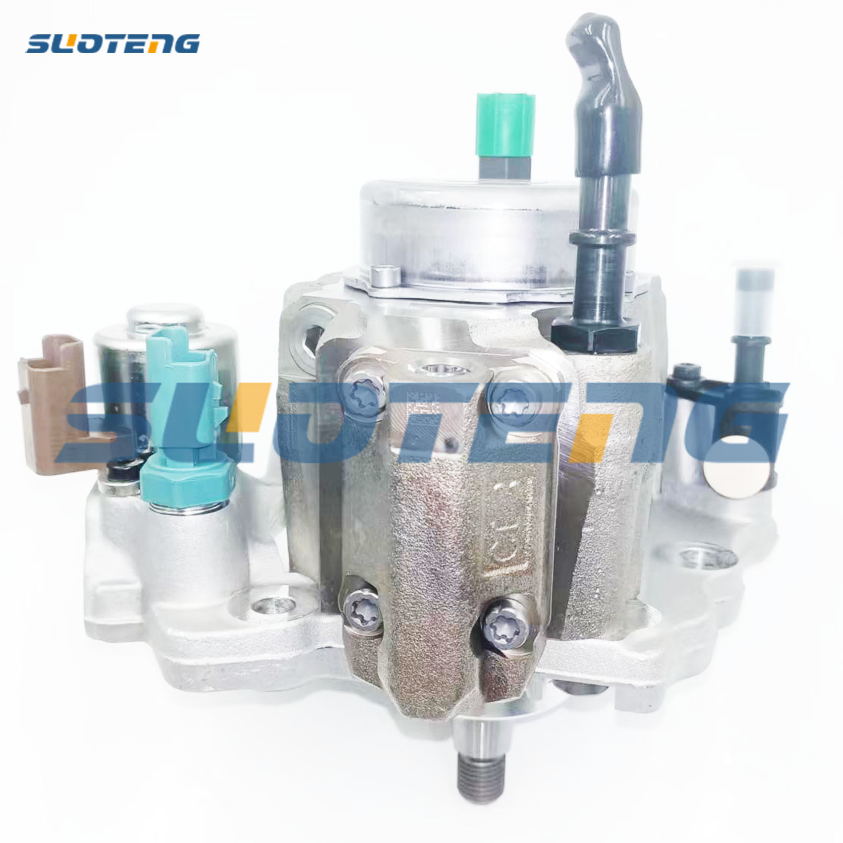 Part Number 28313000 320/06825 Fuel Injection Pump for Heavy-Duty Applications