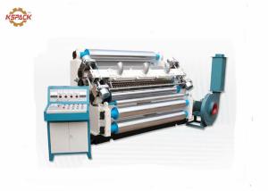 Wholesale e Flute Single Facer Paper Corrugating Machine / Corrugated Board Machine from china suppliers