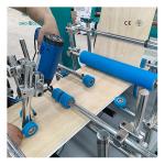 Upgrade Your Manufacturing Plant with SINO-HOLYSON Wall Panel Film Laminating