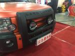 Roto Mould For Aluminium Casting Automobile Accessiories