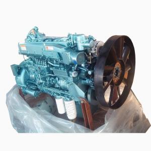 Wholesale Used Sinotruck Howo Truck 371hp 6 Cylinder WD615 EURO 2 Diesel Engine Assembly(Performance Can Reach The New 90%) from china suppliers