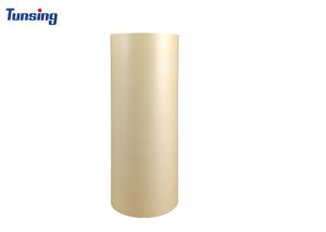 Wholesale High Temperature Thermoplastic Adhesive Film Pes Polyester Double Sided For Mental from china suppliers