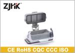 H10A-BK-1L Industrial Hood And Housing / IP65 Assembly Kit 09200100301