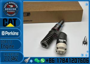 Wholesale Diesel Fuel Injector CA2123462 212-3462 2123462 10R-0967 For Excavator 345B 345B II 345B II MH 345B L Parts Caterpillar from china suppliers