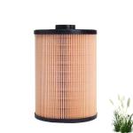 Paper Diesel / Oil-water Separator Filter BC-5834 For Kobelco SK210LC-10