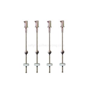 Wholesale 20m Diesel Rs485 Magnetostrictive Level Transmitter from china suppliers