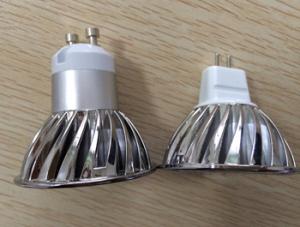 Wholesale AC85V-265V Energy Savig LED Spotlight from china suppliers