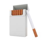 230gsm Youfu Kraft Paper Packaging Boxes Cigarette Tobacco Aseptic
