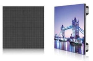 Wholesale Die Casting P2.5 Indoor Full Color LED Display Screen Light Weight Fast Installation from china suppliers