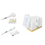 Professional Face Lift HIFU Machine With 10 Inch Color Touch Screen