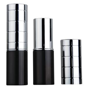 Wholesale square lipstick case, aluminium lipstick container,lipstick tube,metal lipstick package from china suppliers