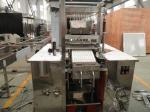 Soft Candy Gummy Production Line Gummy Bear Machine 600KG/H 450KG/H 300KG/H