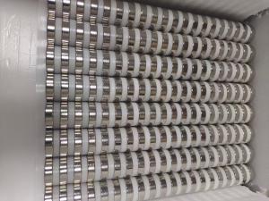 China Permanent Neodymium Rod Industrial Neodymium Cylinder D50X15 N52 Magnets on sale