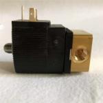 Burkert IP65 Rated AC230V Solenoid Plunger Valve 00125332