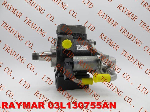 SIEMENS VDO Common rail fuel pump 5WS40836, 5WS40891 for AUDI, VW 03L130755AN,