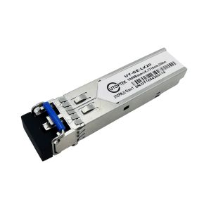622M (STM-4) SFP optical Transceiver SMF Duplex LC 20km 1310nm DDM for Cisco