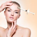 Polycaprolactone Gel Dermal Filler for Wrinkle Removal Face Lift at Clinic Spa