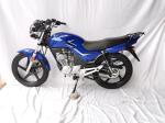 Chinese motorcycle 4 stroke 125cc street bike for adult
