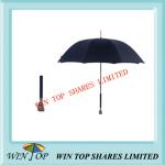 Skull Stick Umbrella for Alexander Mcqueen