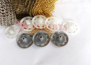 Wholesale 35mm Plastic Insulation Washers Rigid Insulation Board To Building Structures from china suppliers