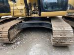 excavator cat 320d used/ used excavator machine Digger Caterpillar used cat 320D